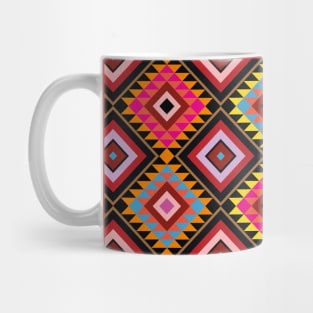 Native design 1 Mug